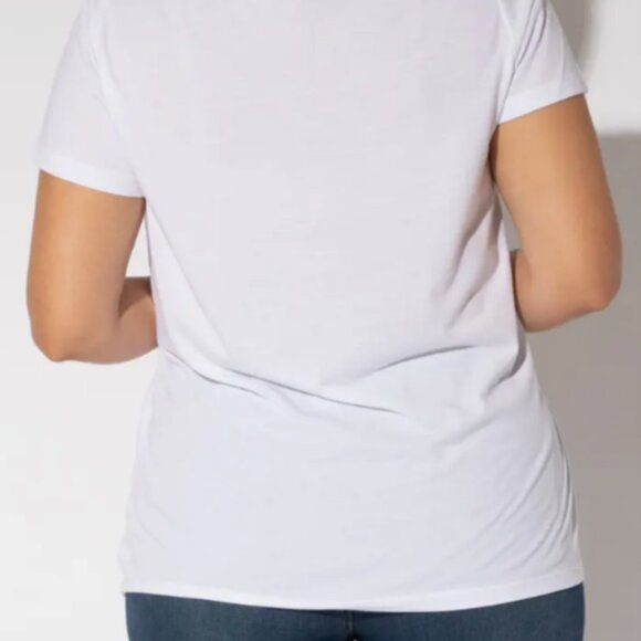 Sub Urban Riot Partners In Wine Tee - Picture 2 of 5